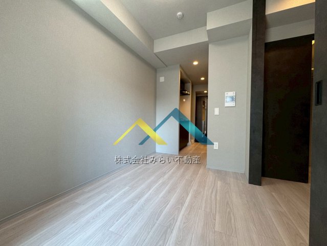 居室・リビング　同仕様