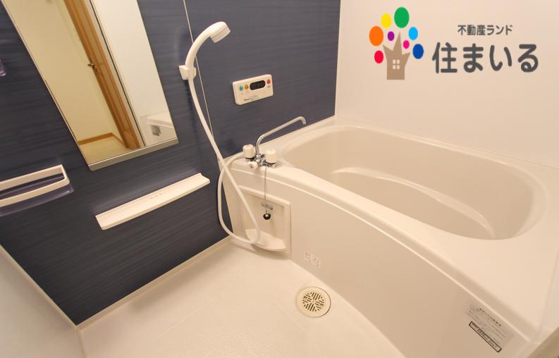 バス・シャワールーム　※同型タイプとなります。