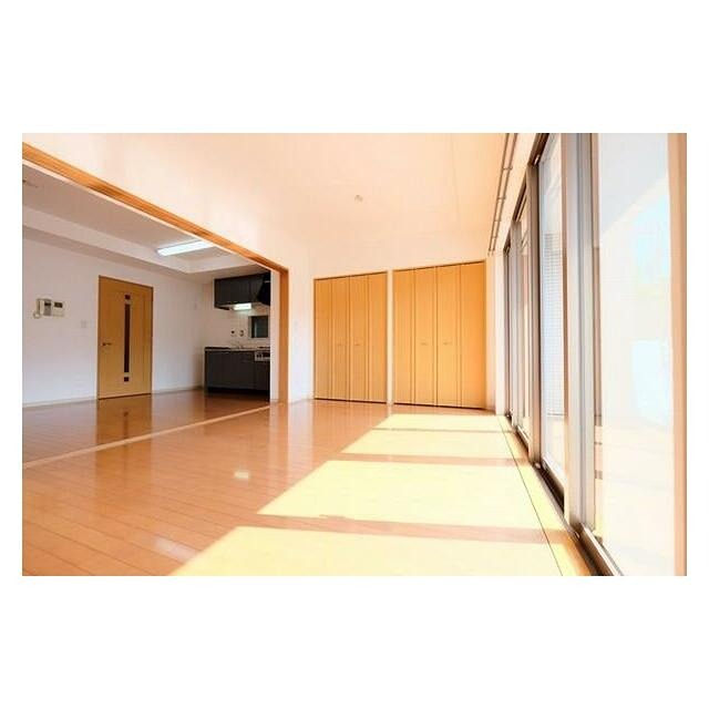 眺望　※同仕様写真