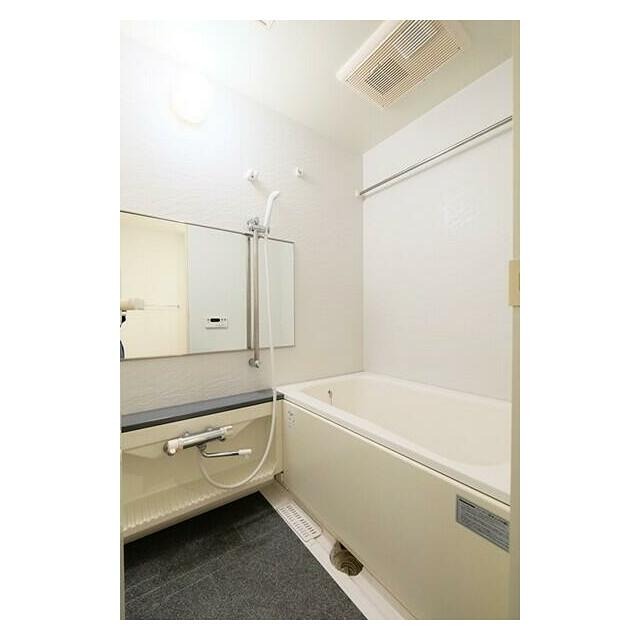 バス・シャワールーム　※同仕様写真