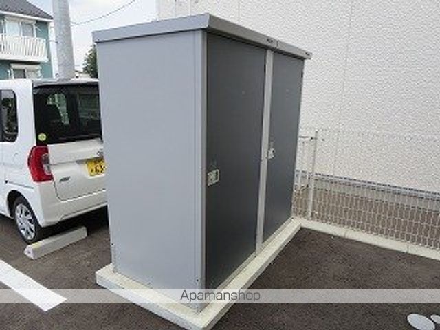 その他共有部分　その他共有部分