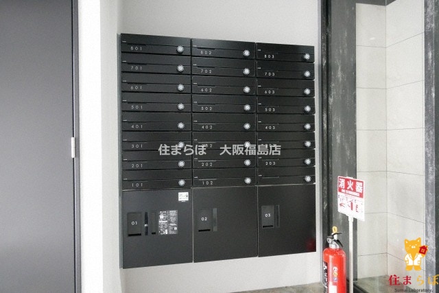 その他共有部分　日常使いを想像しながら