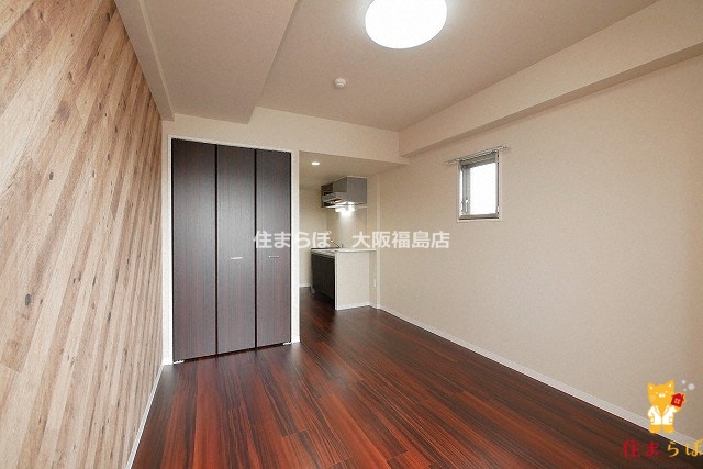 その他部屋・スペース　しっかり休める私空間