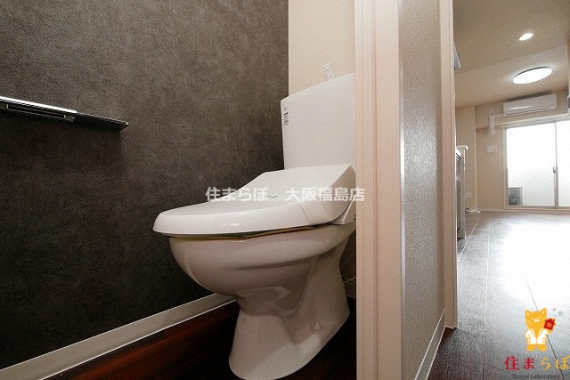 トイレ　意外と見られるポイント