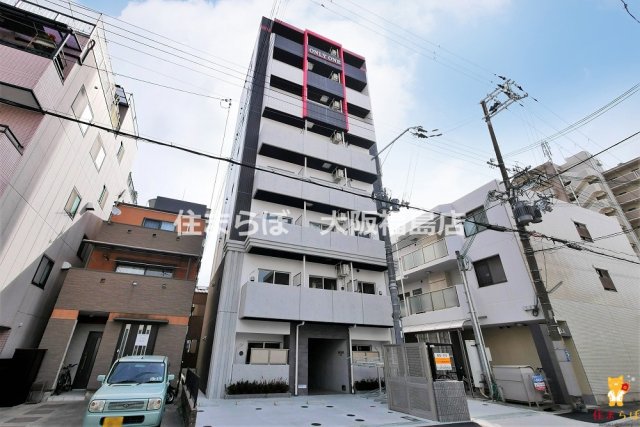 建物外観　★ ★ 口コミ平均4.94のお店 ★ ★