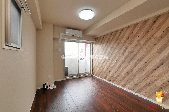 居室・リビング　暮らしの中心になる場所