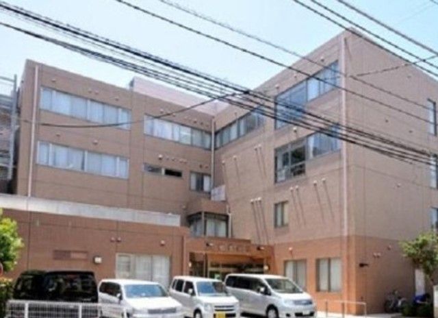 病院　敬愛病院（病院）まで176m