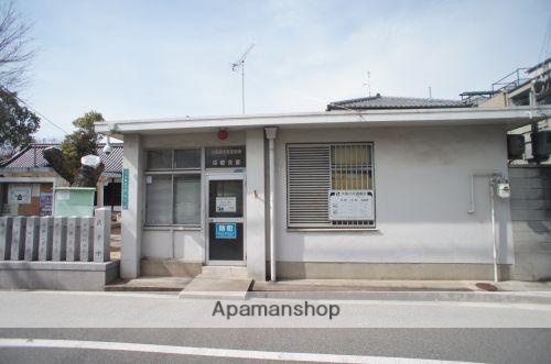 警察署・交番　瓜破交番（警察署・交番）まで108m