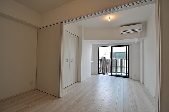 居室・リビング　参考写真