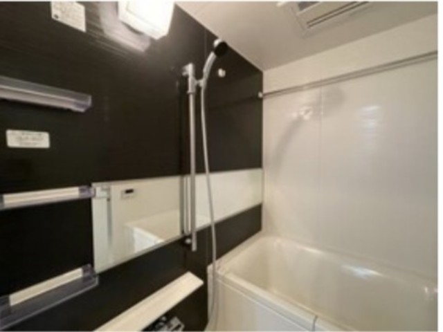 バス・シャワールーム　同仕様写真