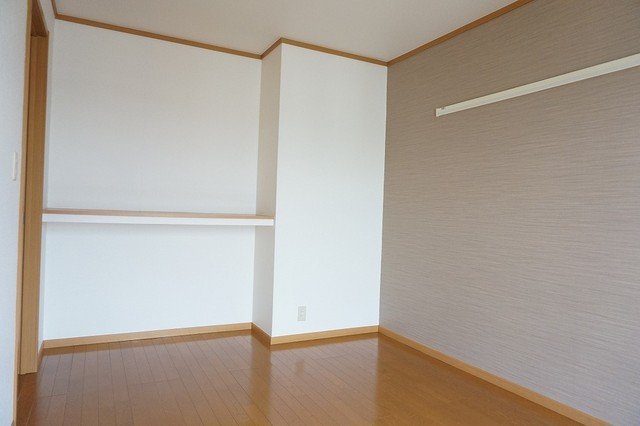 その他部屋・スペース　きれいな内装です