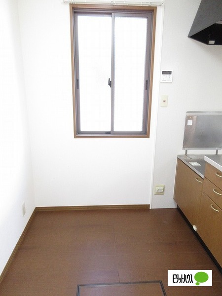 その他　キッチンスペース