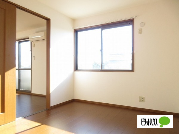 その他部屋・スペース　６帖洋室