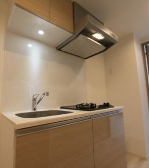 キッチン　☆使いやすいシステムキッチン☆