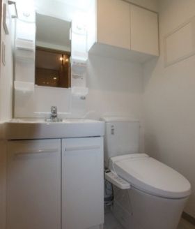 トイレ　☆清潔感のあるトイレ☆