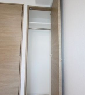 収納　☆たっぷり収納☆