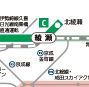 その他　☆路線図☆
