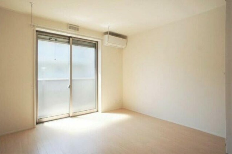 居室・リビング　きれいなリビング！