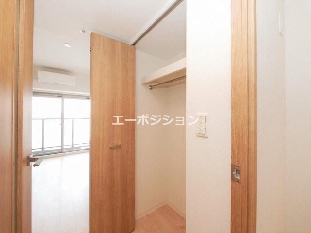 収納　スペーシア日本橋東