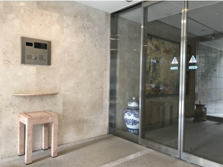 セキュリティ　弊社は都内全域の物件をご紹介可能です！