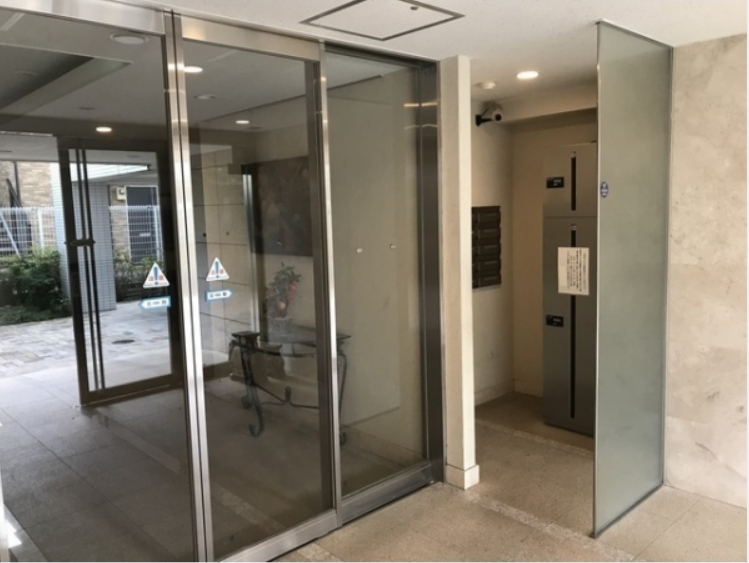 その他共有部分　弊社は都内全域の物件をご紹介可能です！