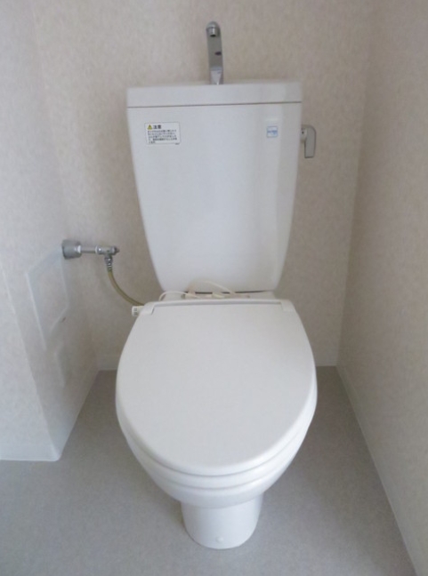 トイレ　弊社は都内全域の物件をご紹介可能です！