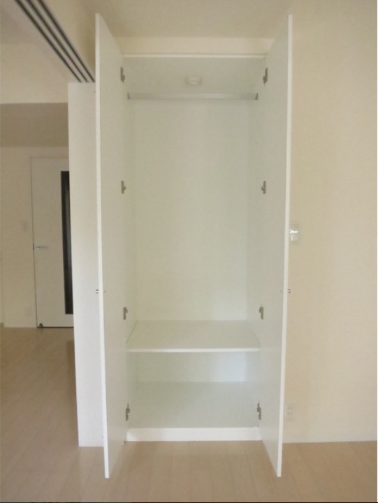 収納　弊社は都内全域の物件をご紹介可能です！