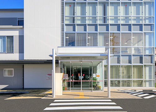 病院　医療法人吉田病院（病院）まで793m