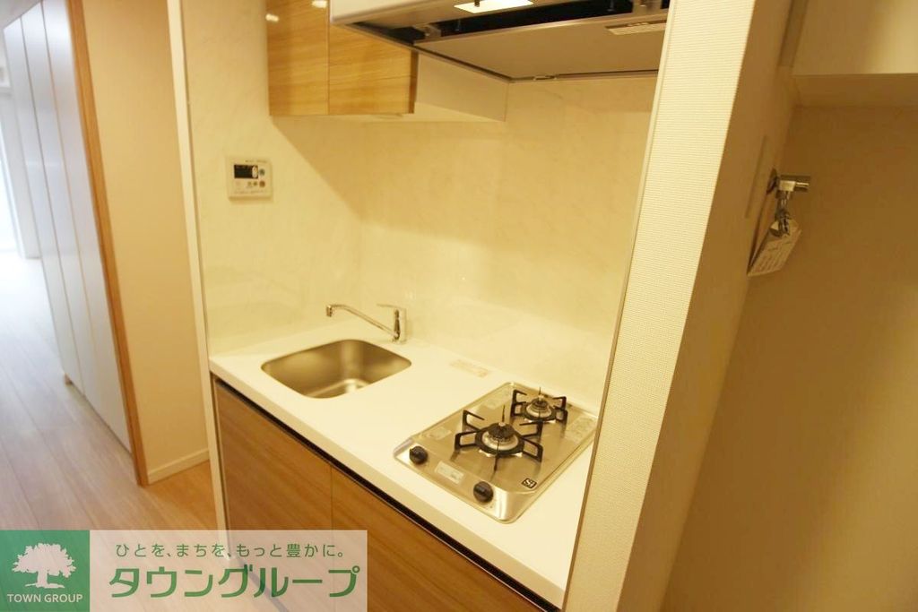 キッチン　★タウンハウジング蒲田店取り扱い★