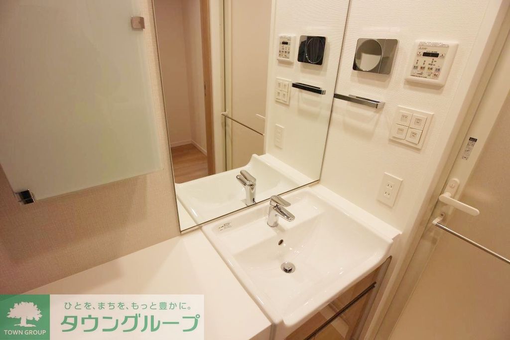 洗面設備　★タウンハウジング蒲田店取り扱い★