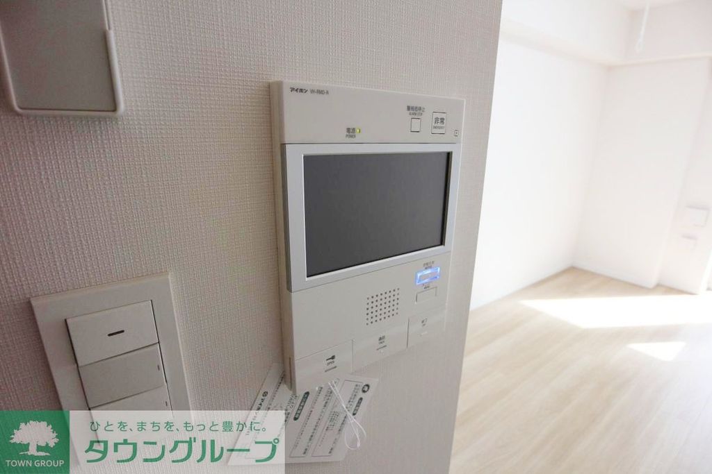 セキュリティ　★タウンハウジング蒲田店取り扱い★