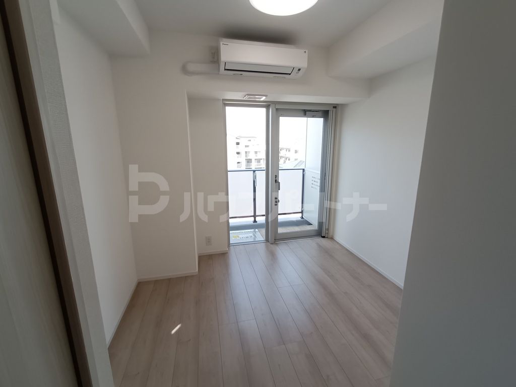 居室・リビング　リビング/居室