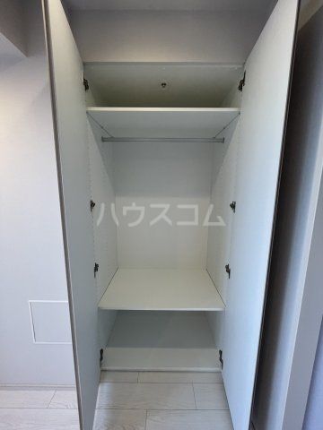 ルフォンプログレ北新宿の内装写真