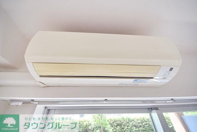 その他設備　★エアコンあります★