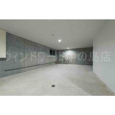 その他共有部分　詳細は、ウィンドワード中の島店までご相談下さい。