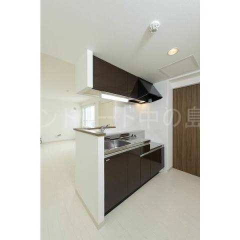 キッチン　詳細は、ウィンドワード中の島店までご相談下さい。