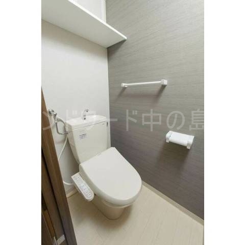 トイレ　詳細は、ウィンドワード中の島店までご相談下さい。