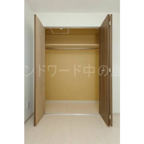 収納　詳細は、ウィンドワード中の島店までご相談下さい。