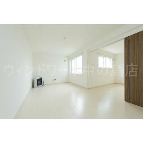 居室・リビング　詳細は、ウィンドワード中の島店までご相談下さい。