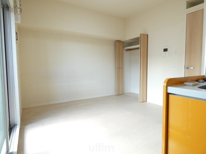 居室・リビング　※別のお部屋のお写真です。御参考までに。