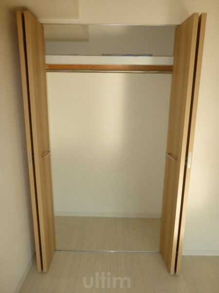 収納　※別のお部屋のお写真です。御参考までに。