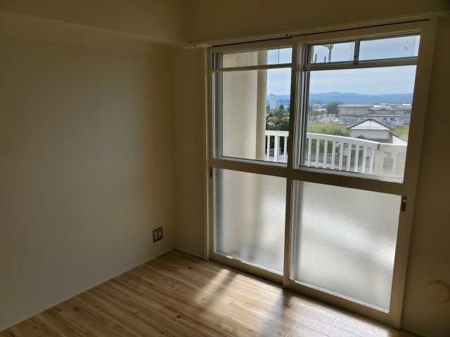 居室・リビング　別号室の写真です。