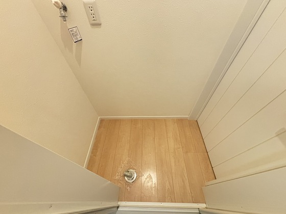 その他部屋・スペース　脱衣所