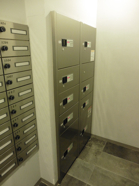 その他共有部分　共有部分