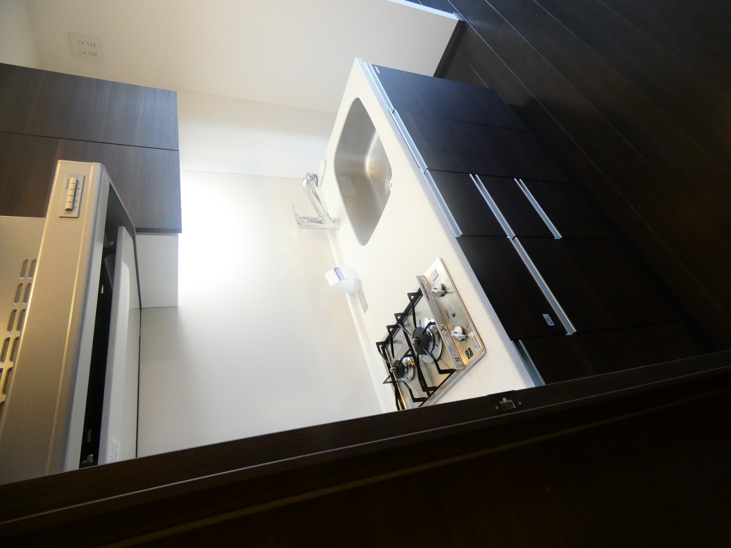 キッチン　キッチン※別部屋参考写真