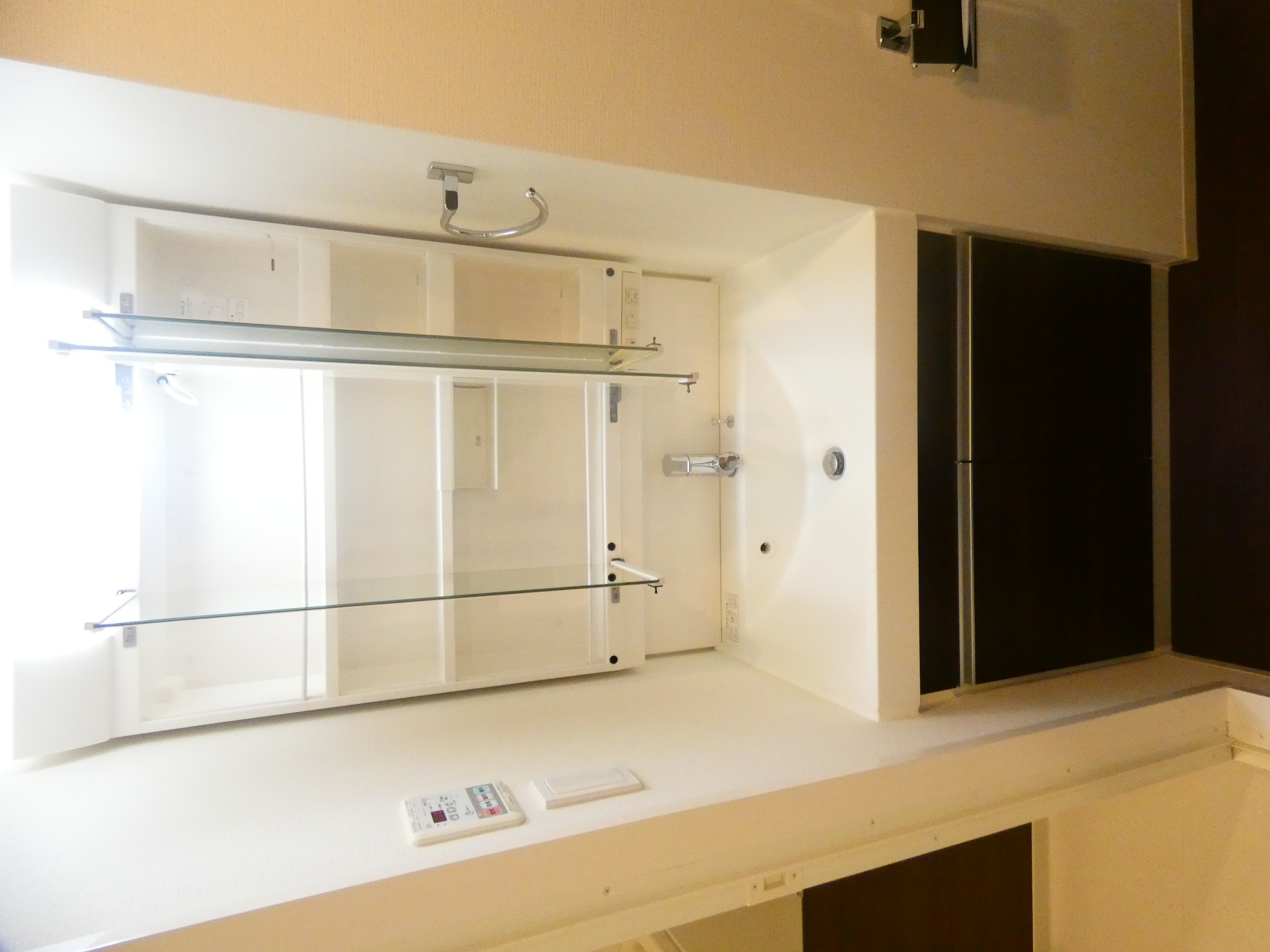 洗面設備　洗面※別部屋参考写真