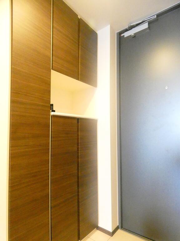 玄関　玄関※別部屋参考写真