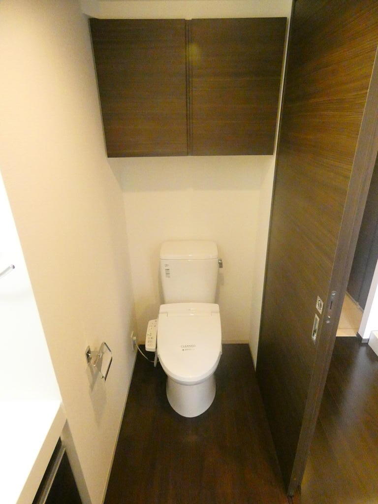 トイレ　トイレ※別部屋参考写真