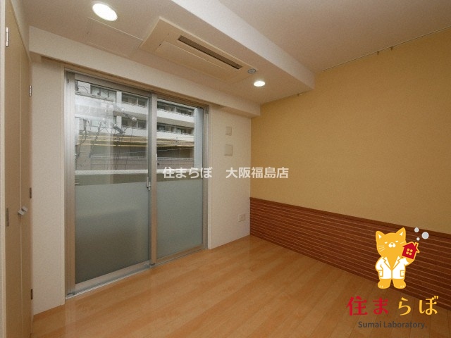 居室・リビング　暮らしの中心になる場所