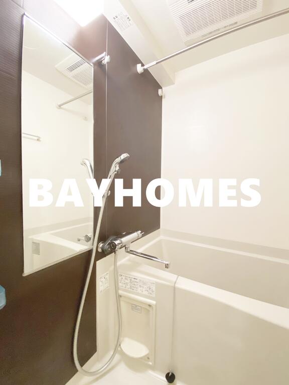 バス・シャワールーム　別室参照♪